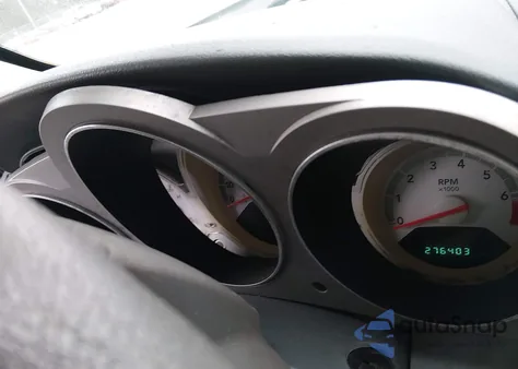 2008 Dodge Avenger Sxt from USA, damaged, VIN 1B3LC56K48N172140